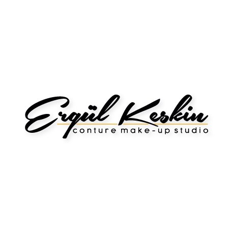 Ergül Keskin Conture Make-Up