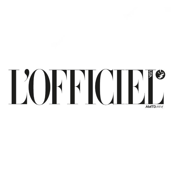 L'OFFICIEL USA