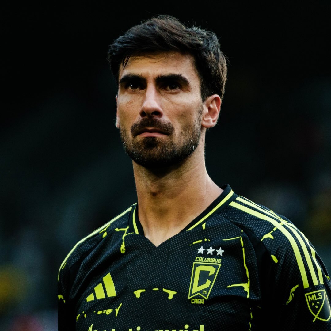 André Gomes