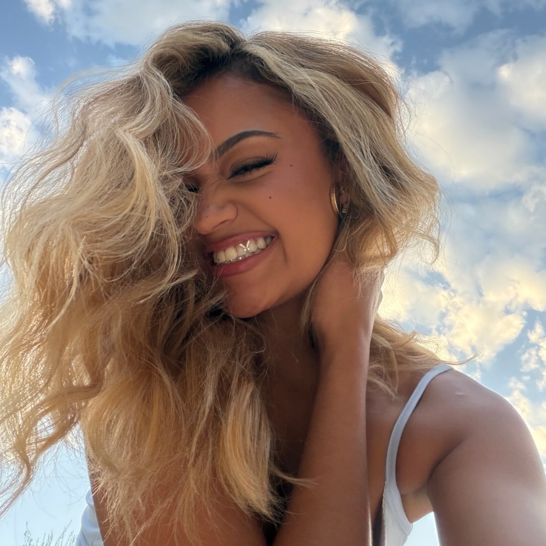 Madison Bailey