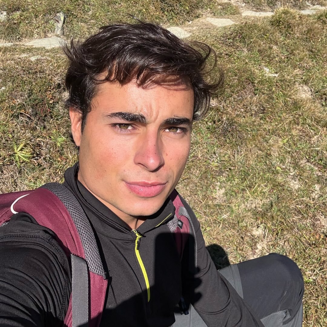 Javier Darnaude