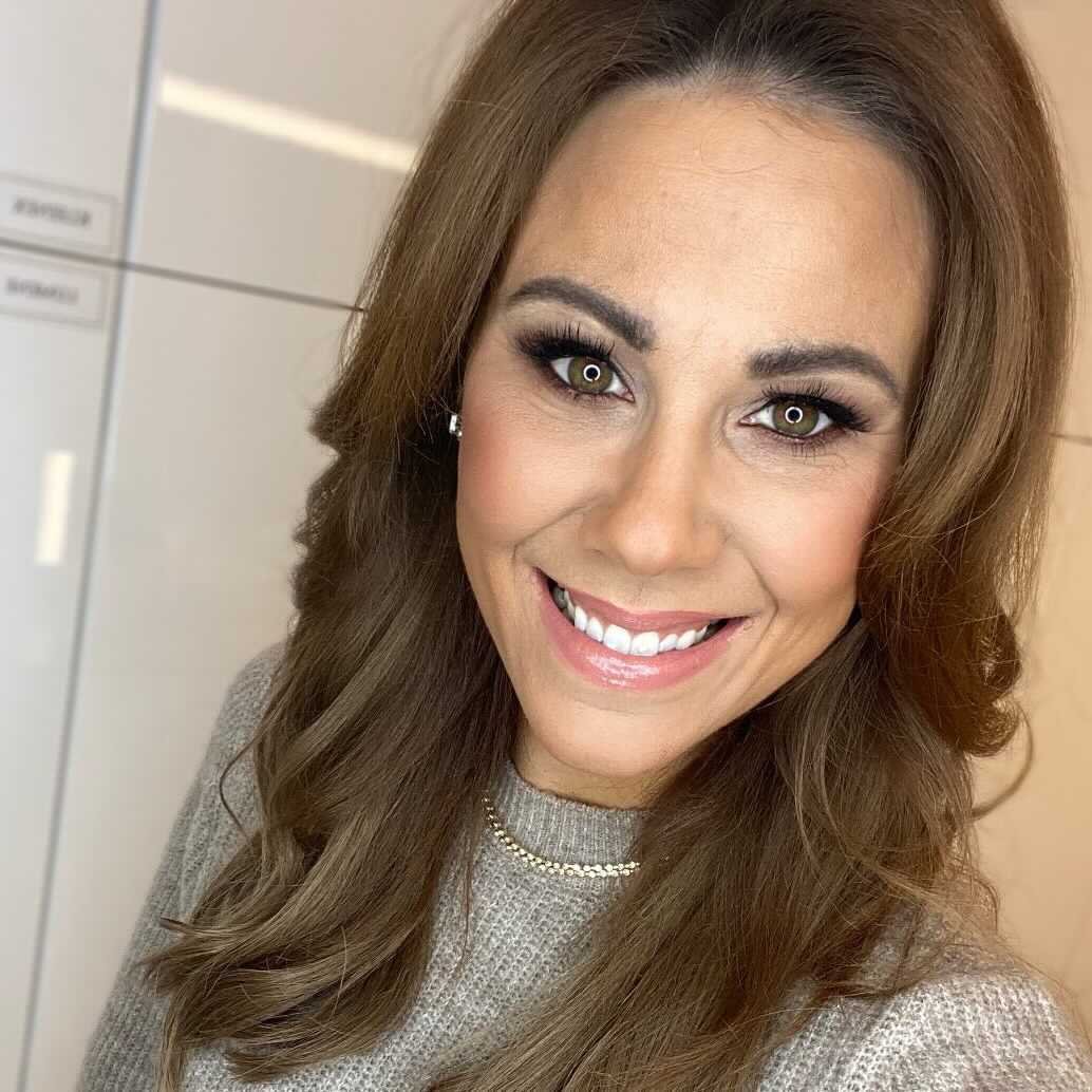 Sofia Geite