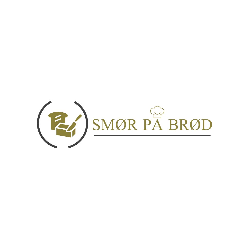Smør På Brød
