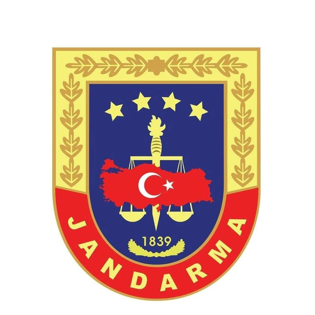 T.C.Jandarma Genel Komutanlığı