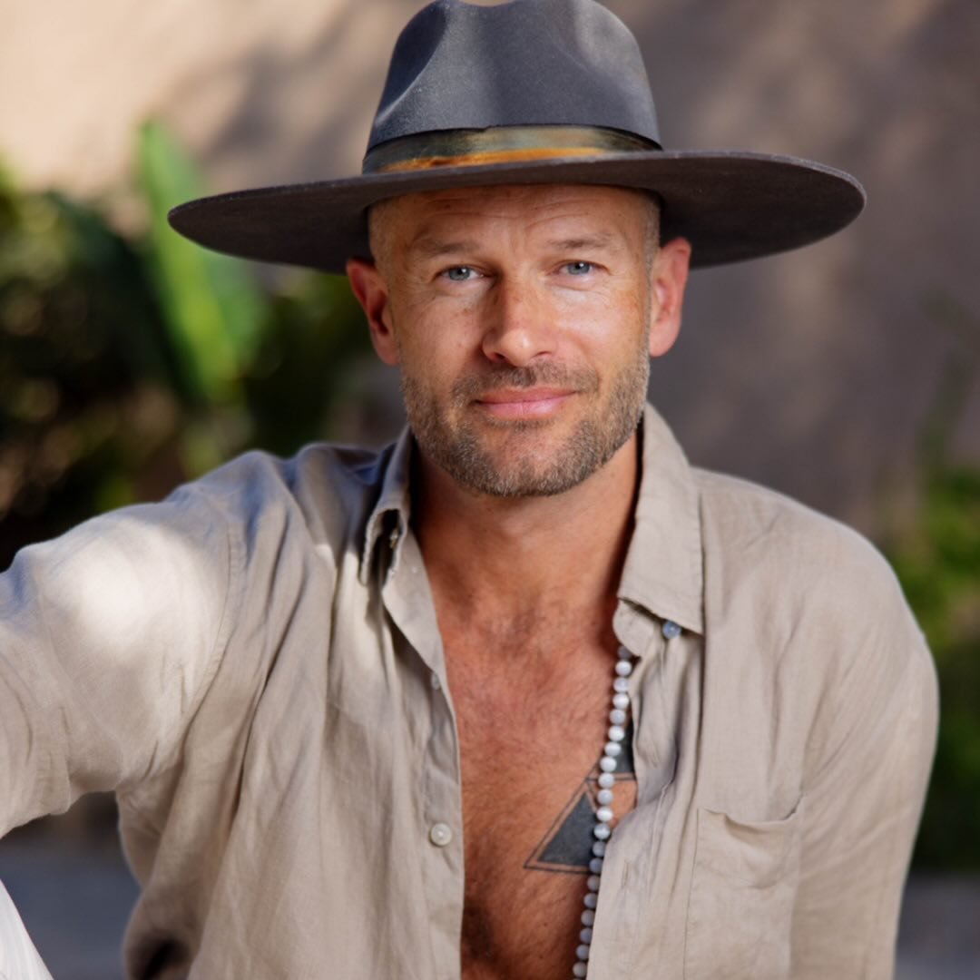 Johann Urb