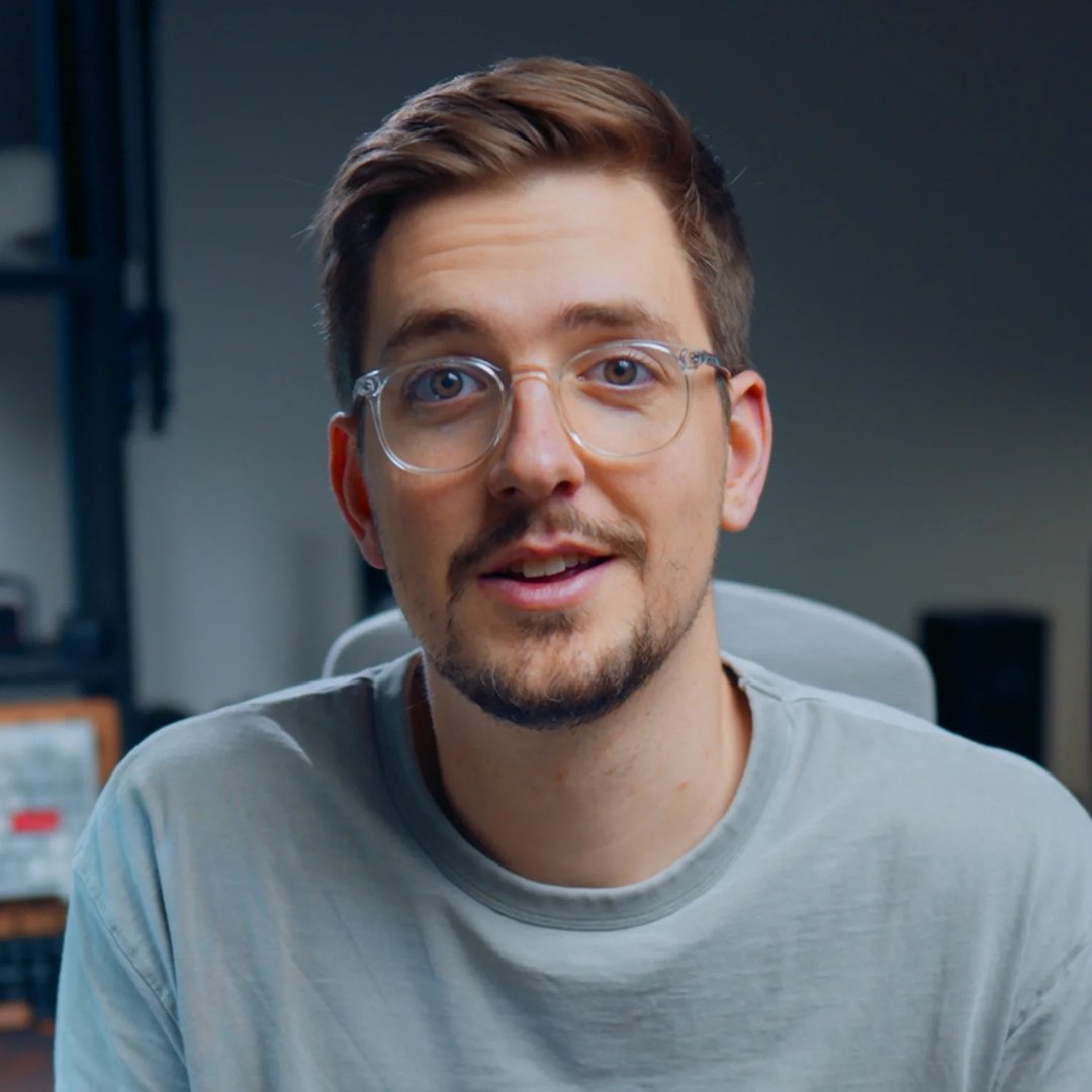 Nick Kendall