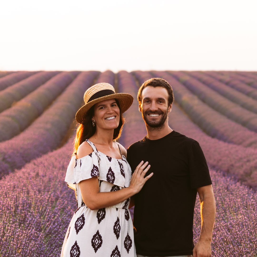 Margarida & Daniel