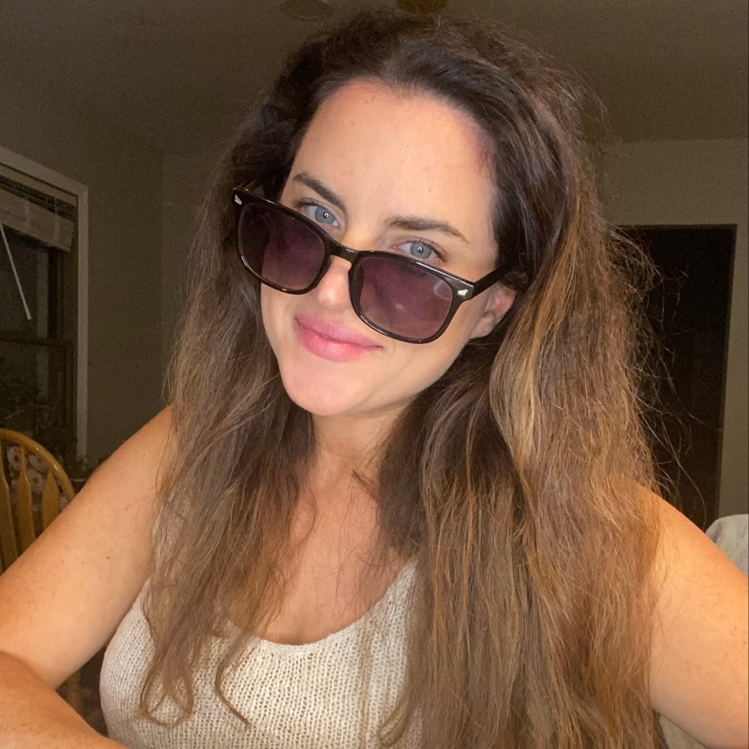 Sarah marie