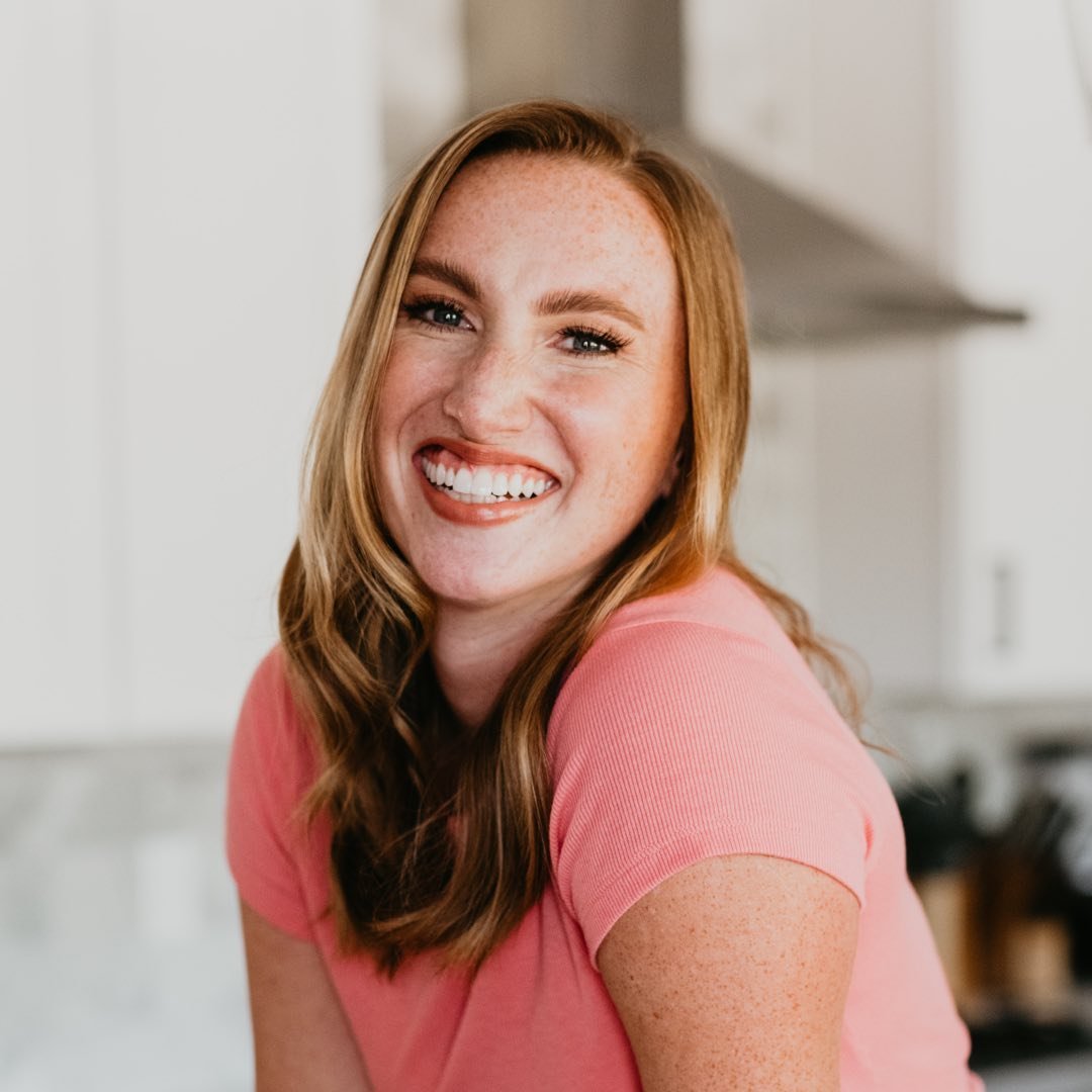Claire | Registered Dietitian | Owner, Yours Chewly Nutrition 🍉