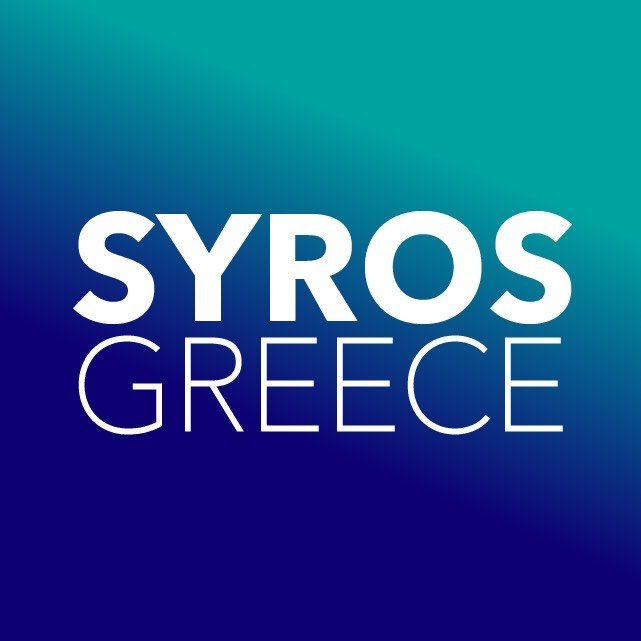 SYROS 🇬🇷 GREECE