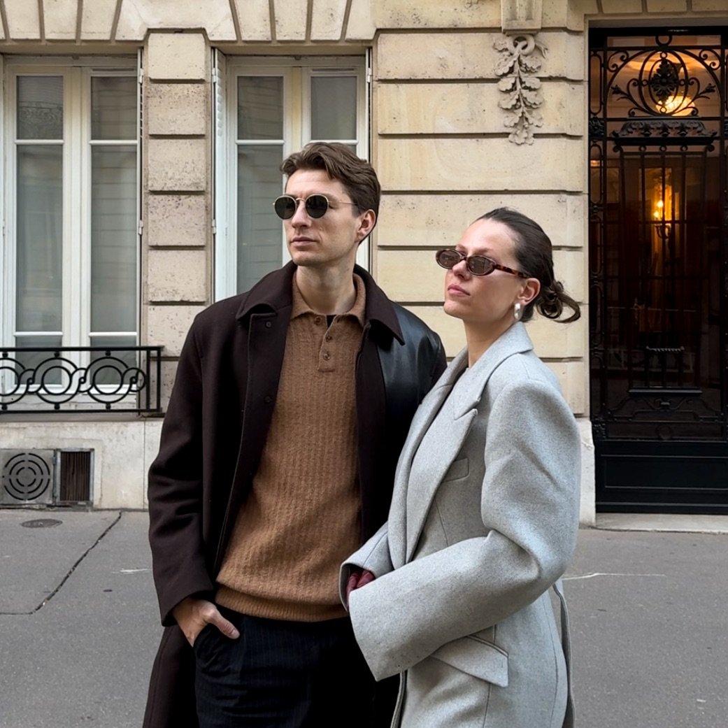 Fien & Olivier