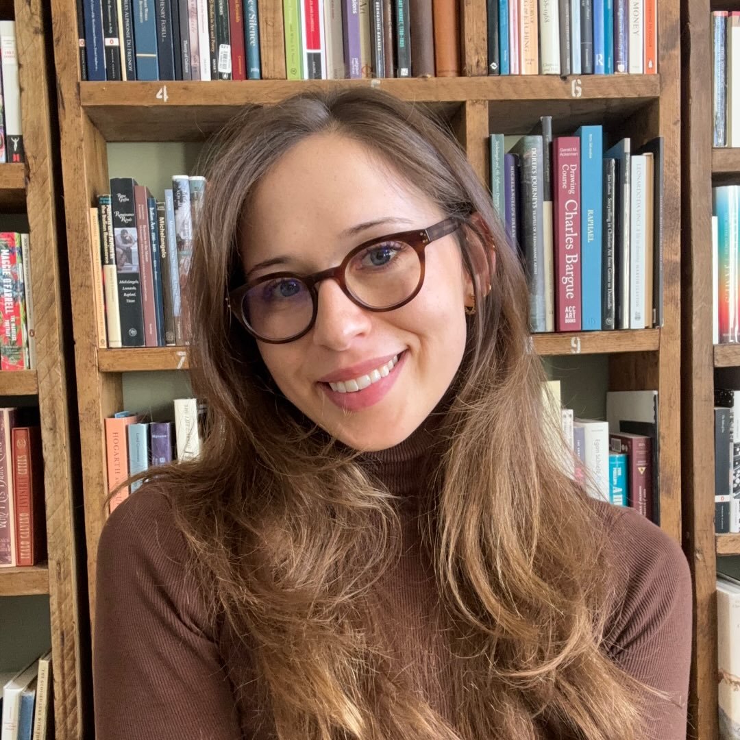 Dr. Rebecca Marks