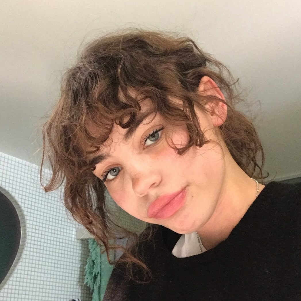 Abigaëlle, Khiordré