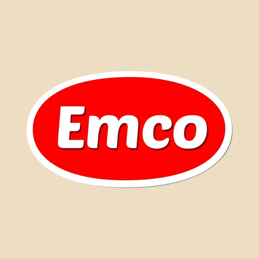 Emco cereálie