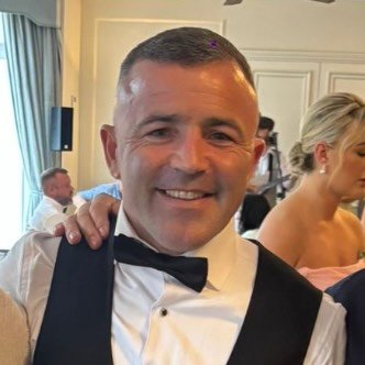 Stephen Ormond Boxing Coach