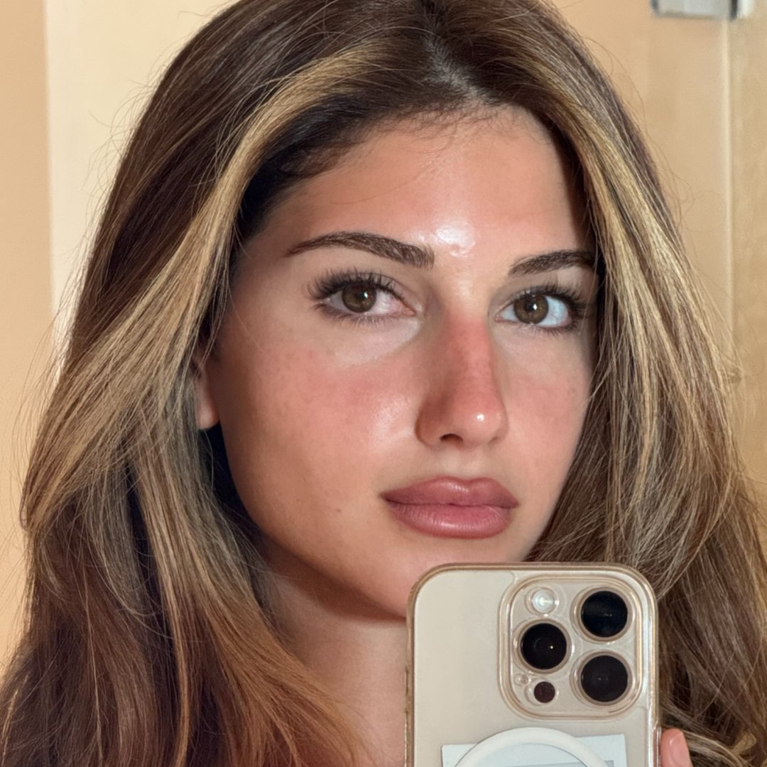 Sherin Amara