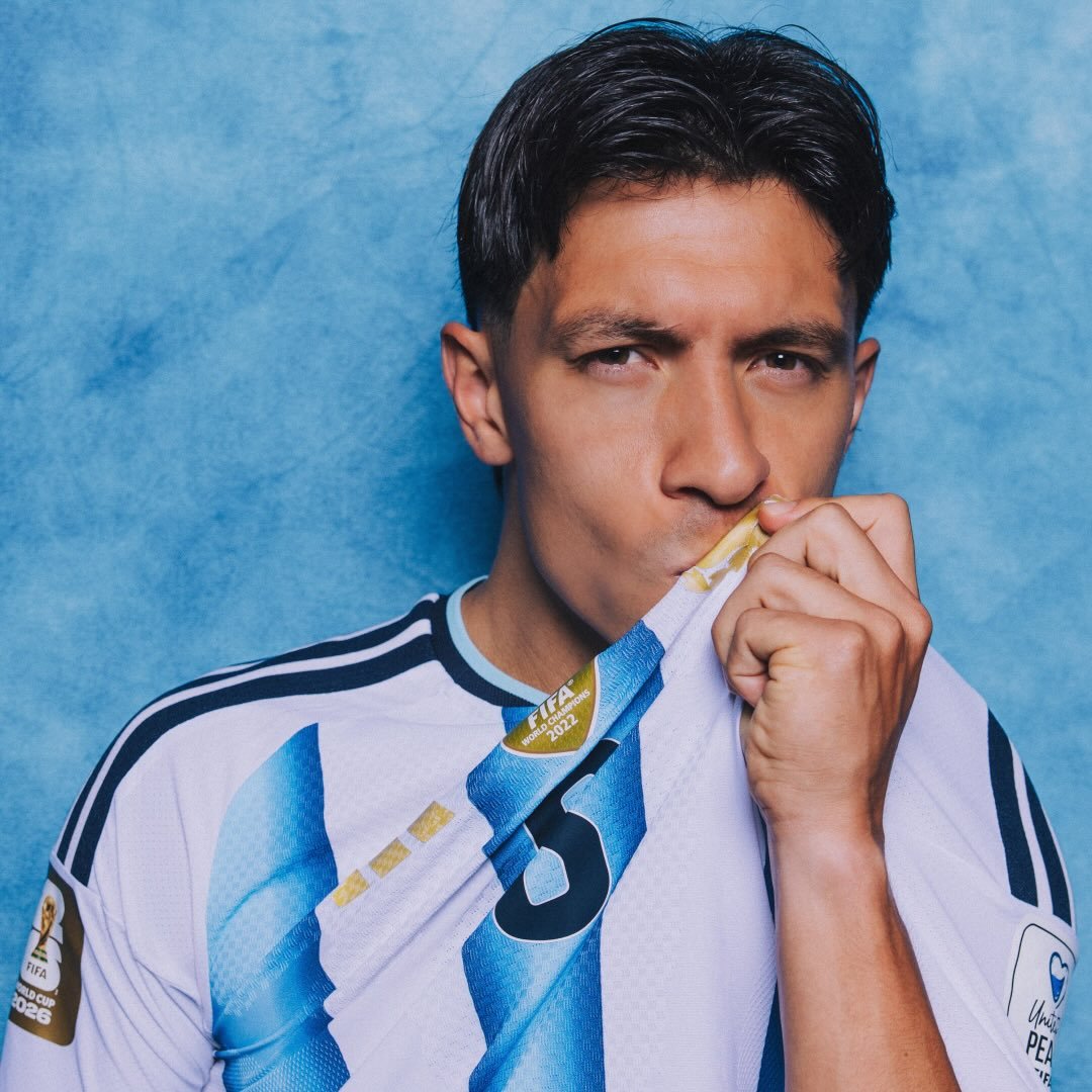 Lisandro Martinez