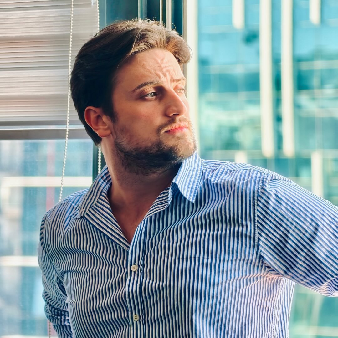 Okan Odabaş