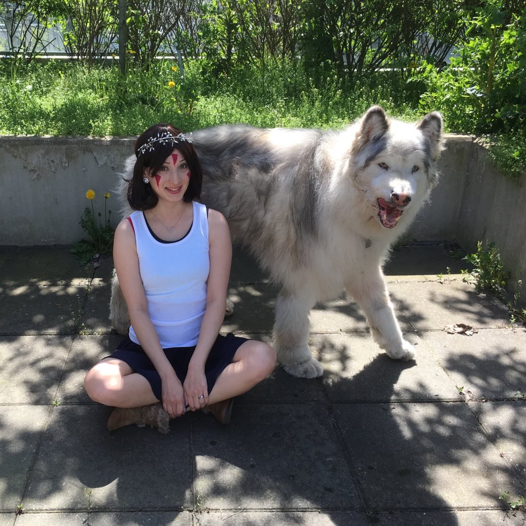 Danny Direwolf