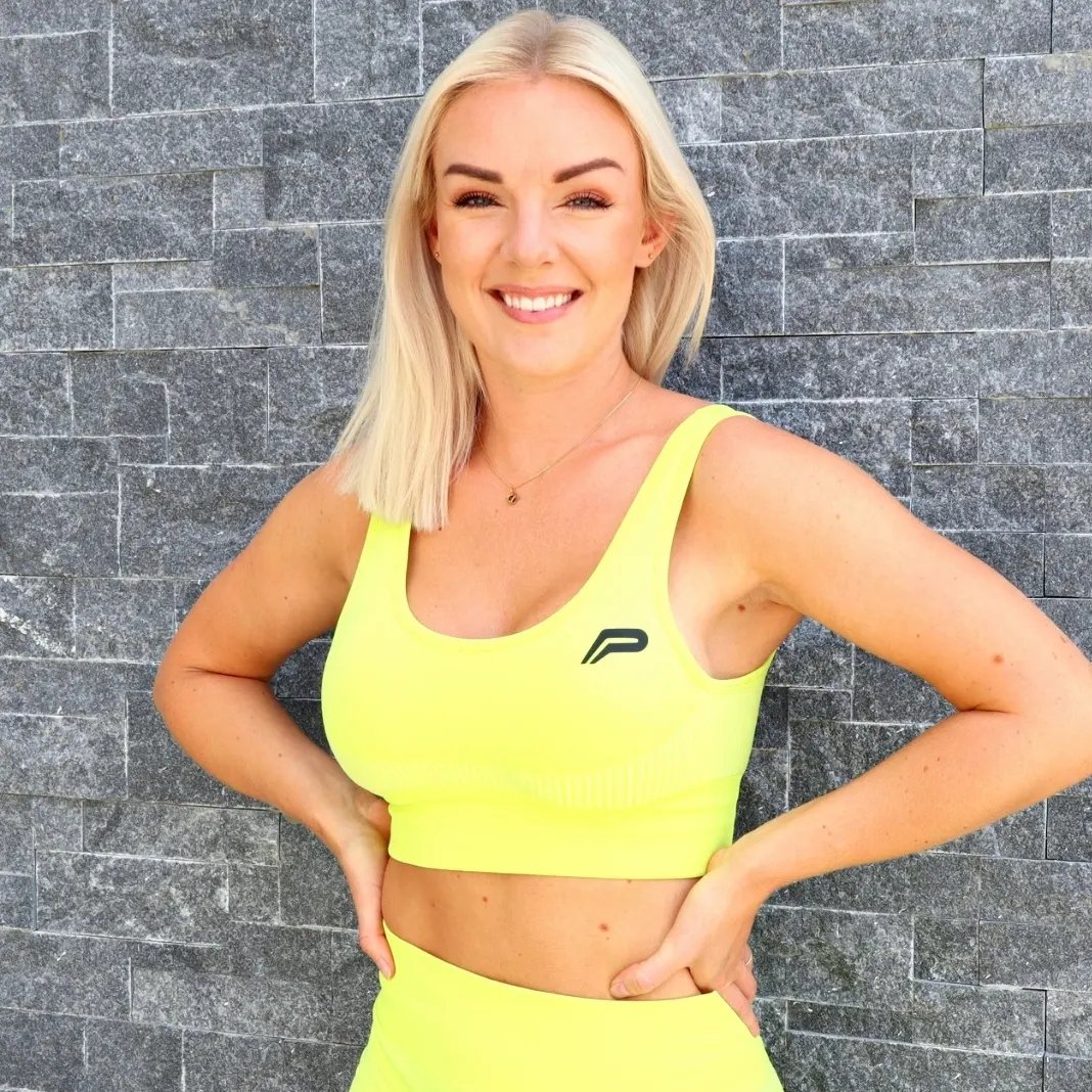 KJ fitness