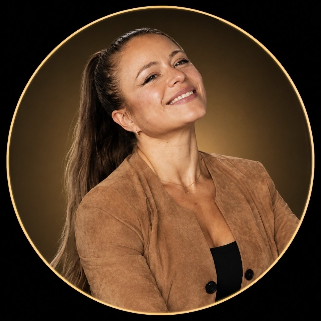 ASTRID - Accredited RD- Dietitian (APD)