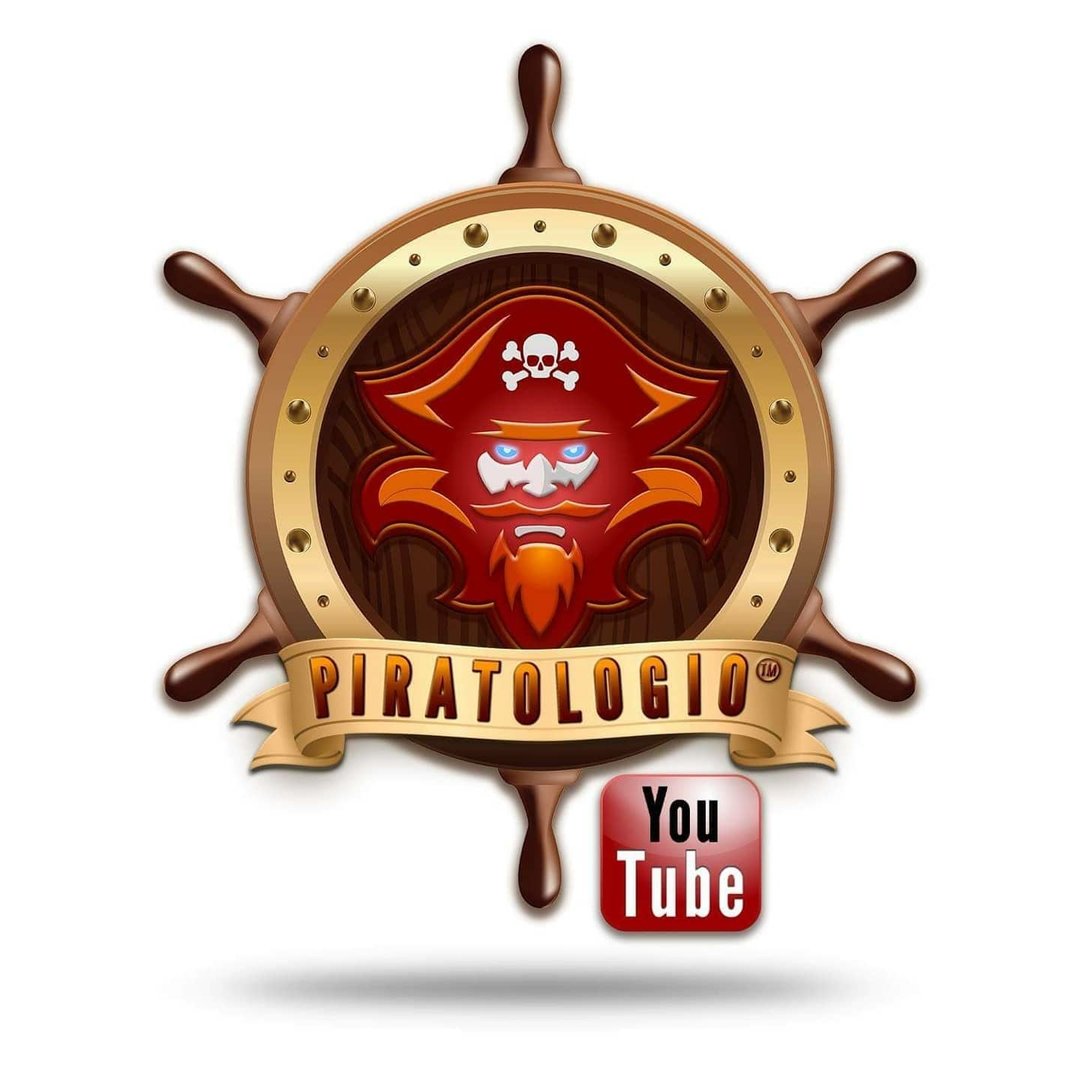 Πειρατολόγιο - Piratologio