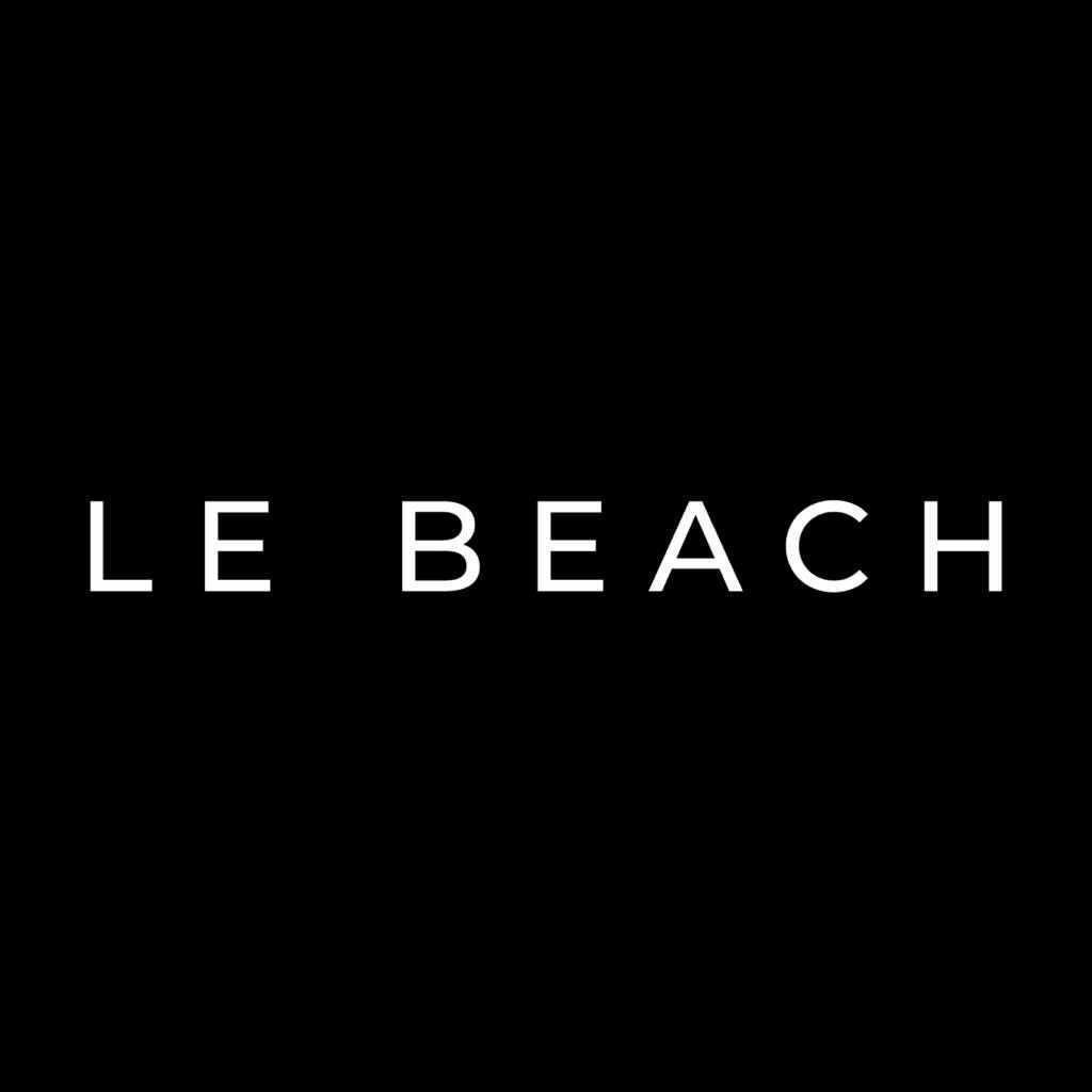 Michelle | Founder LE BEACH