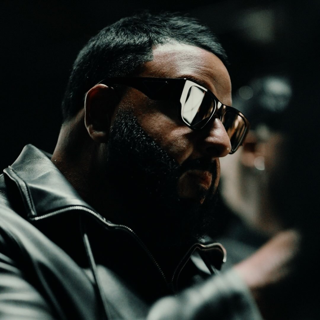 DJ KHALED
