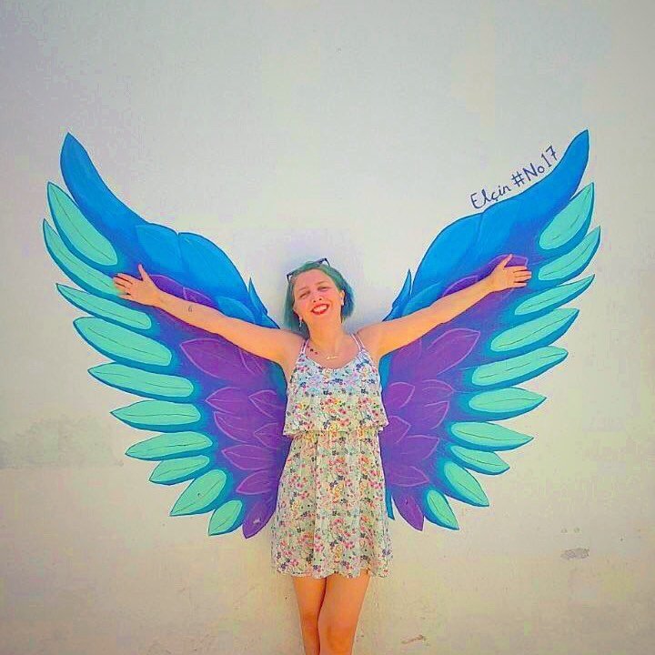 Donya Grayli