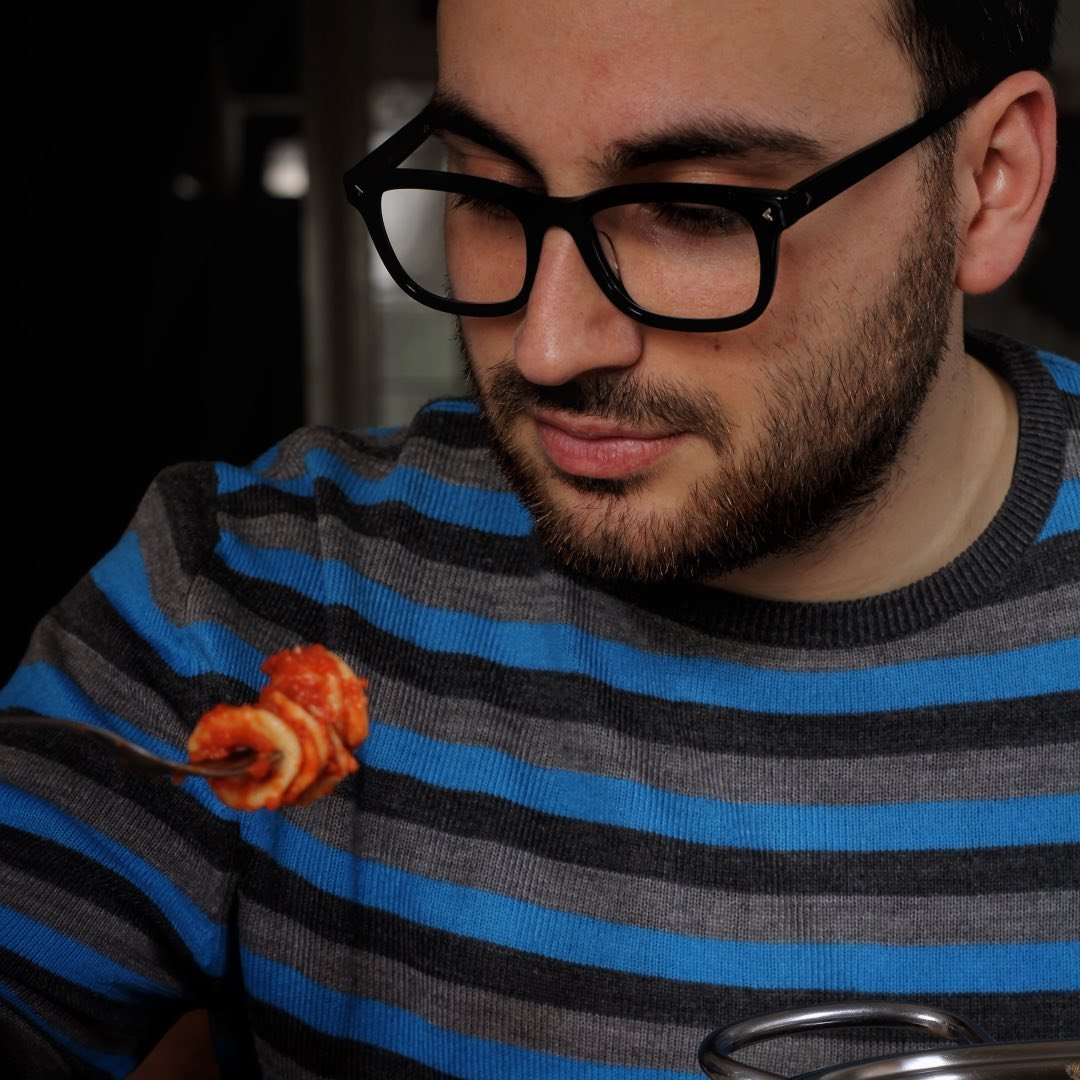 Francesco Vergaro | Food Blog