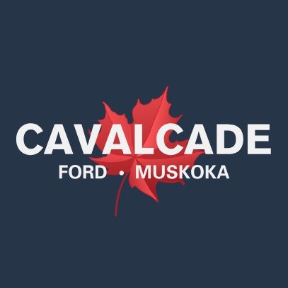 Cavalcade Ford
