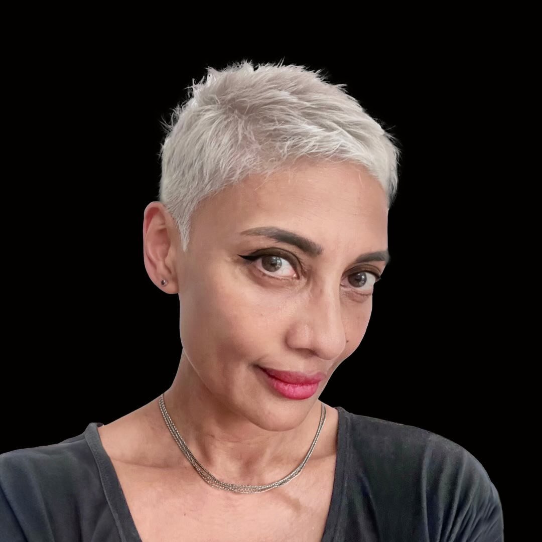 Emily | 50+ Skincare