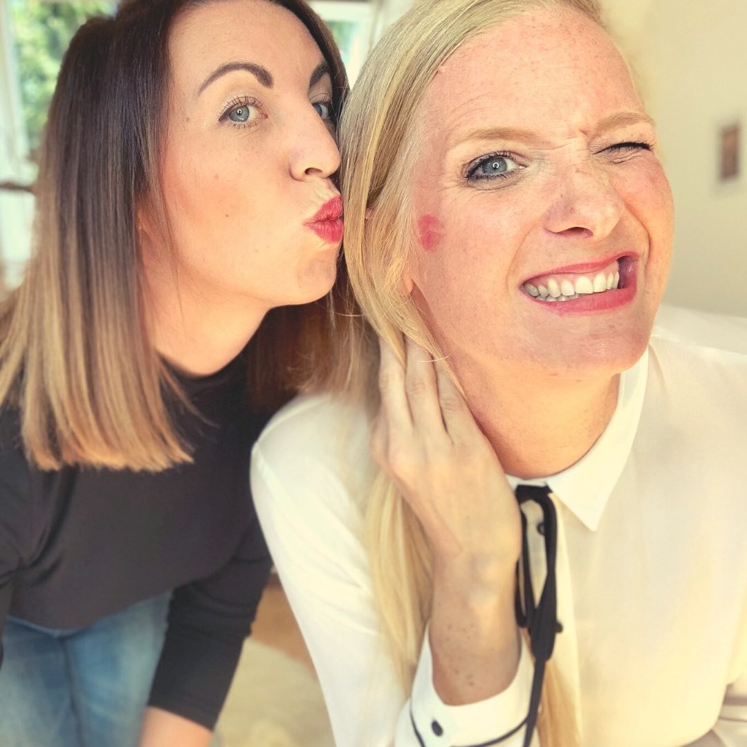 Steffi & Lila | Liebes- und Beziehungs-Coaching