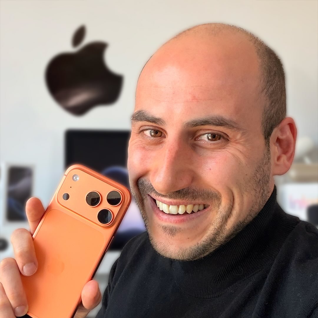 Niels | Apple & iPhone Expert