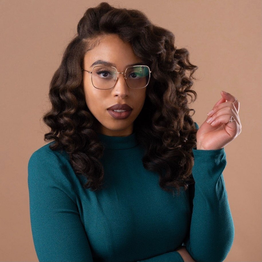 Korie Grayson, PhD