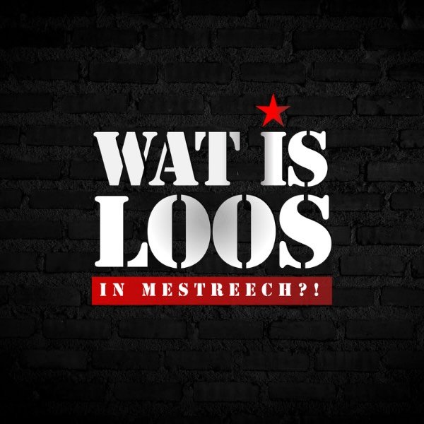 Wat Is Loos In Mestreech
