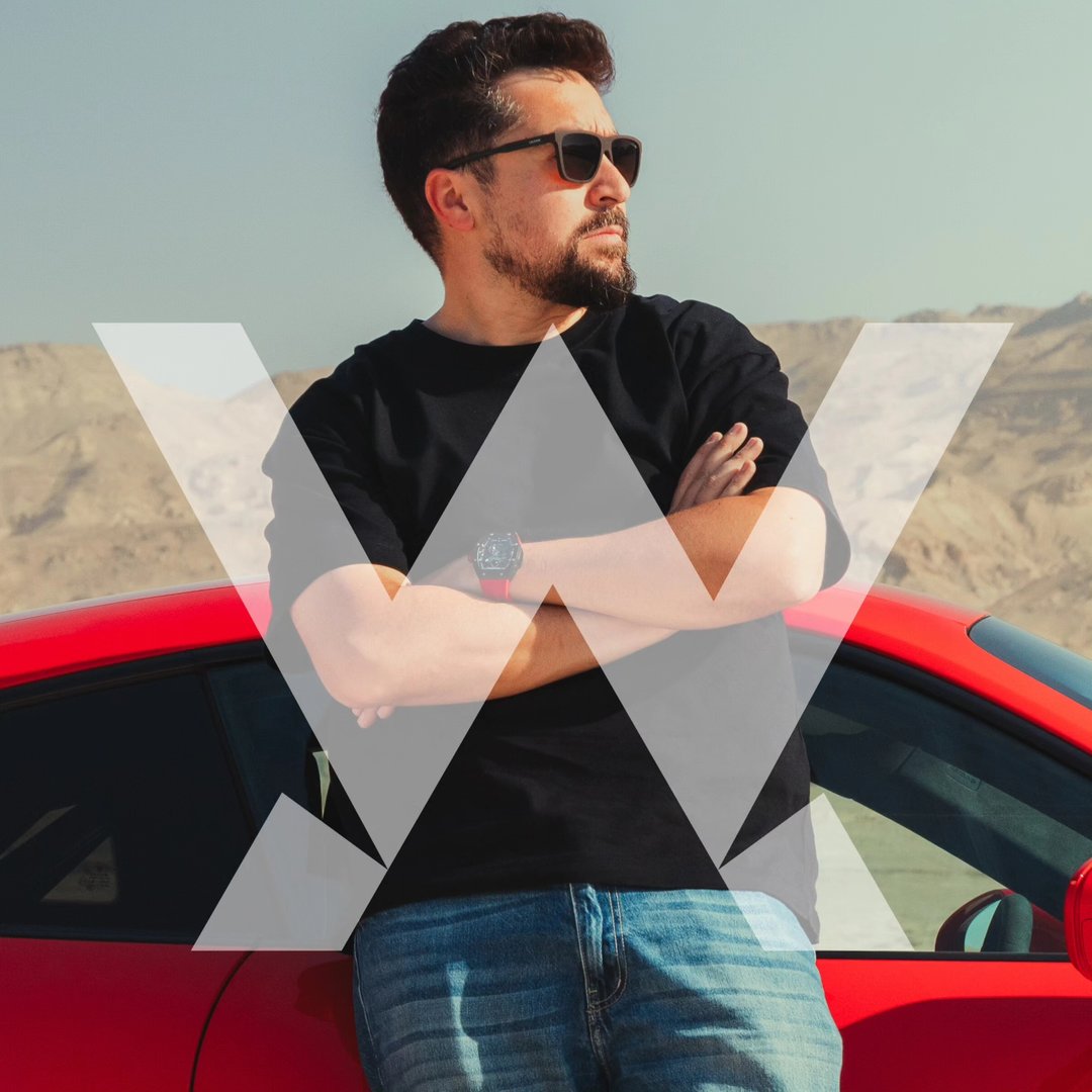 Ahmed El Wakil - أحمد الوكيل