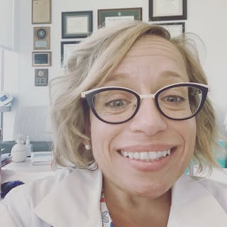 Jennifer Arnold