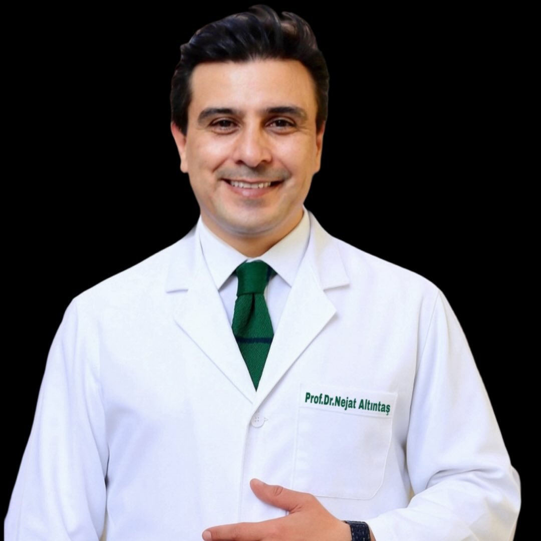 Prof. Dr. Nejat ALTINTAŞ