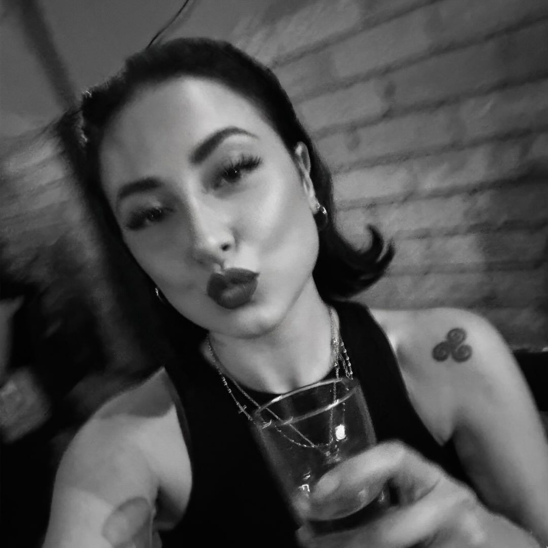 Veronica Magrini