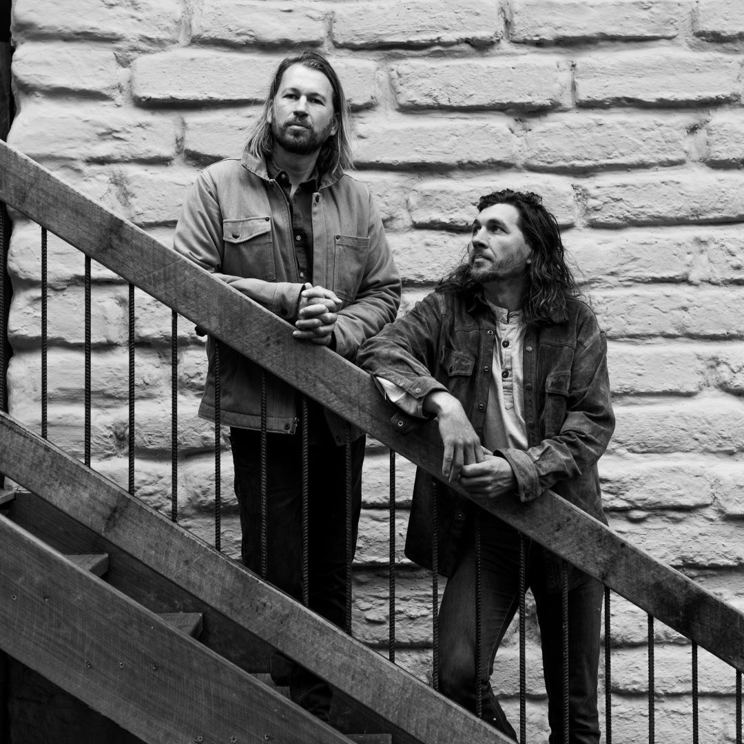 The Teskey Brothers