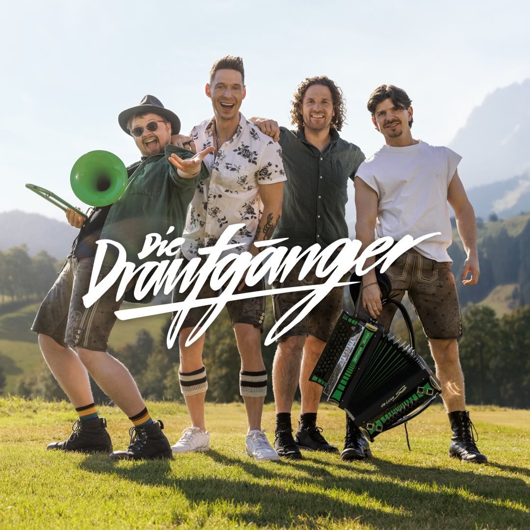 Die Draufgänger