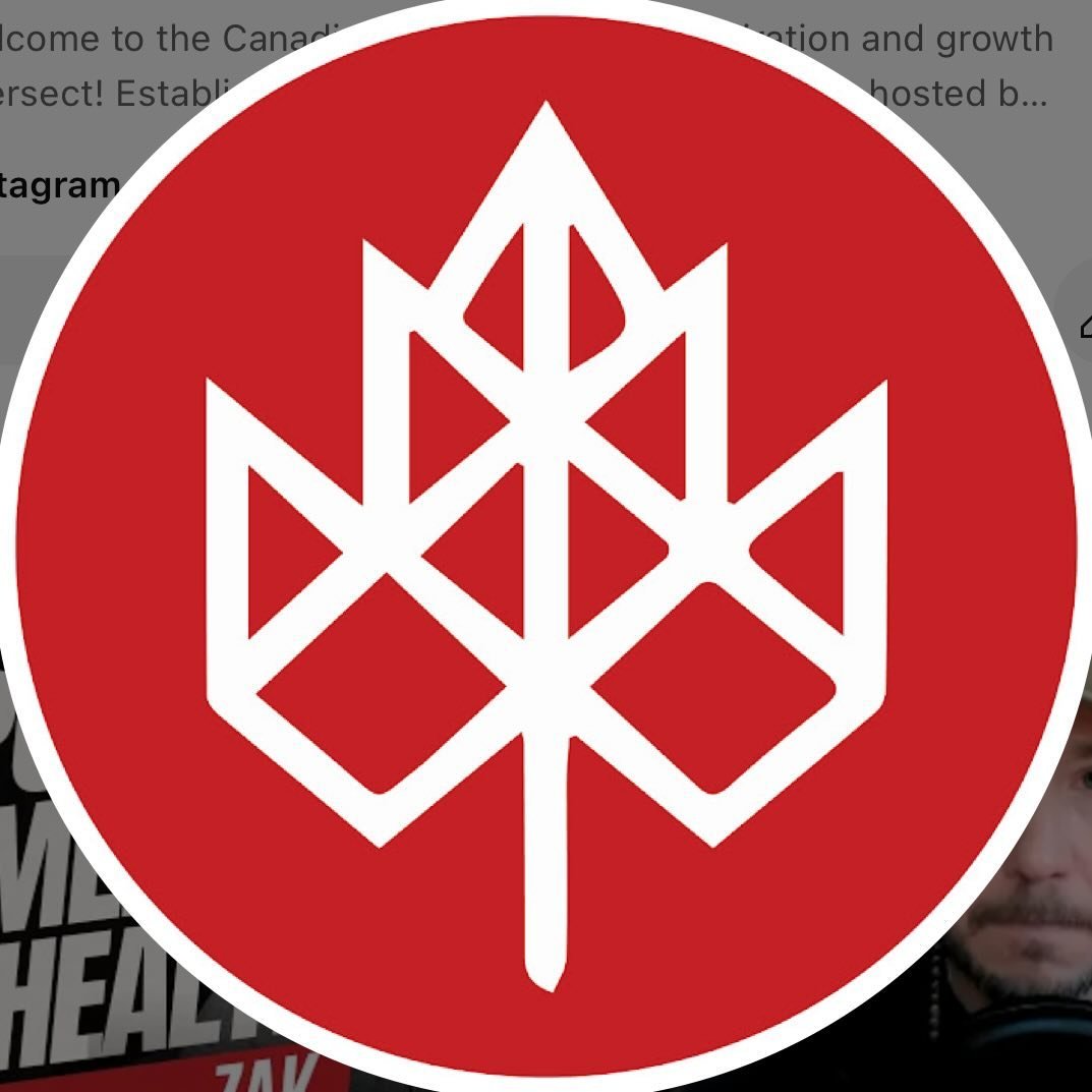 Canadian Podcast