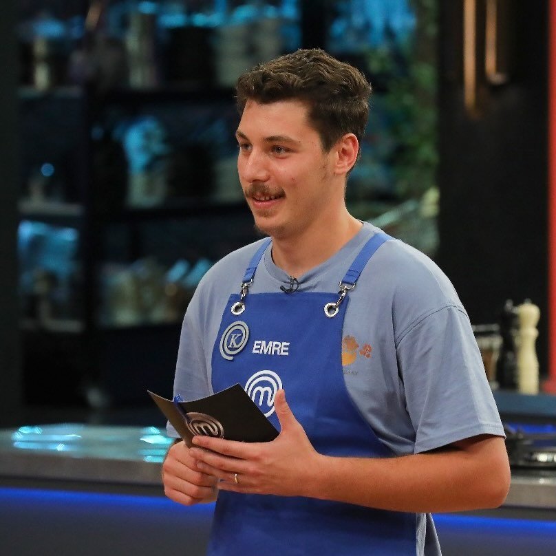Emre Ün