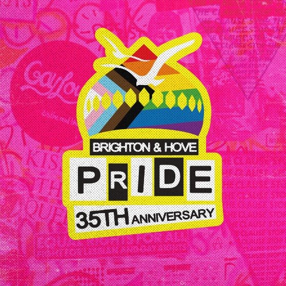 BrightonPrideOfficial