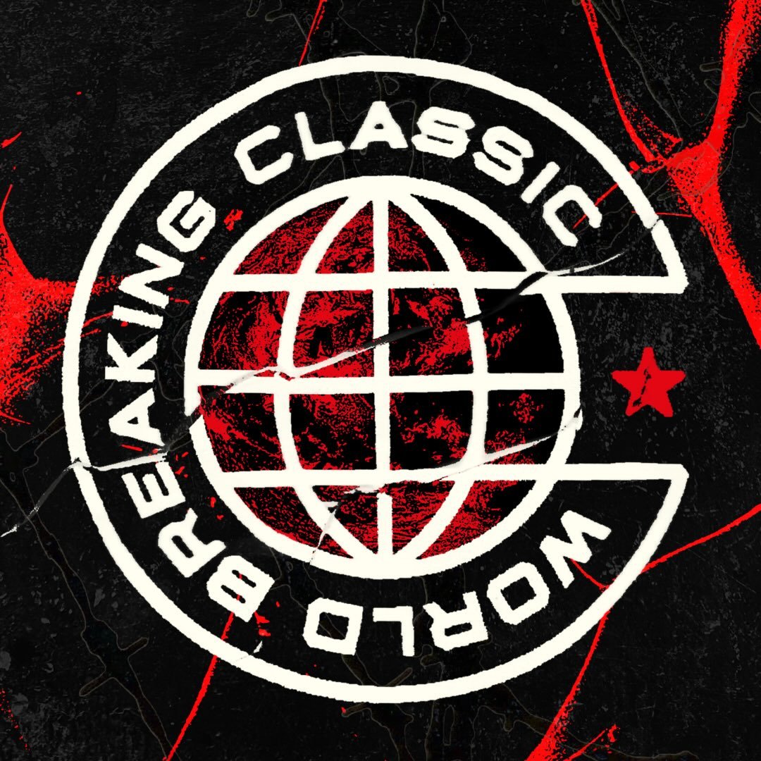 World Breaking Classic?