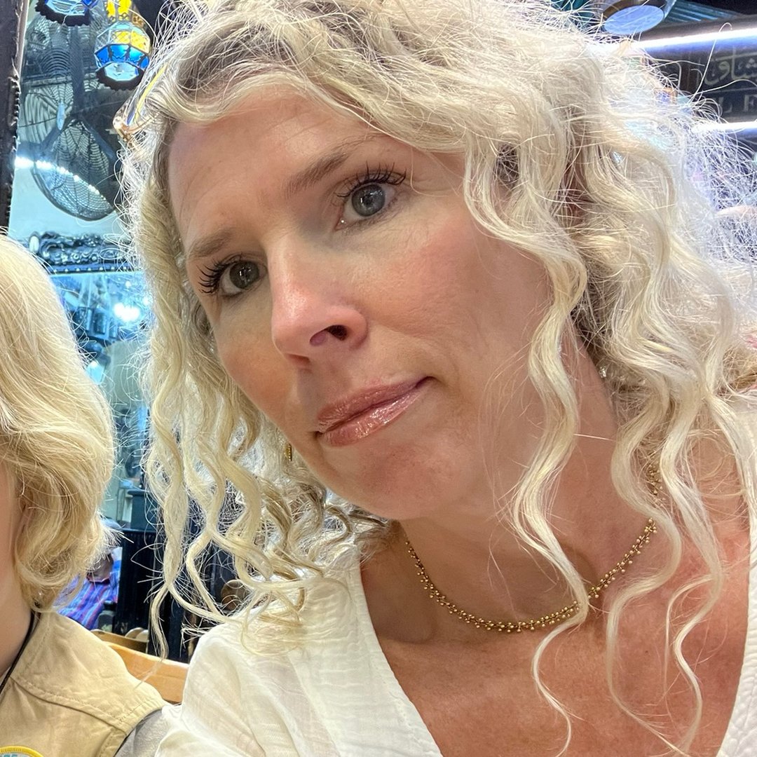 Robynn Storgaard