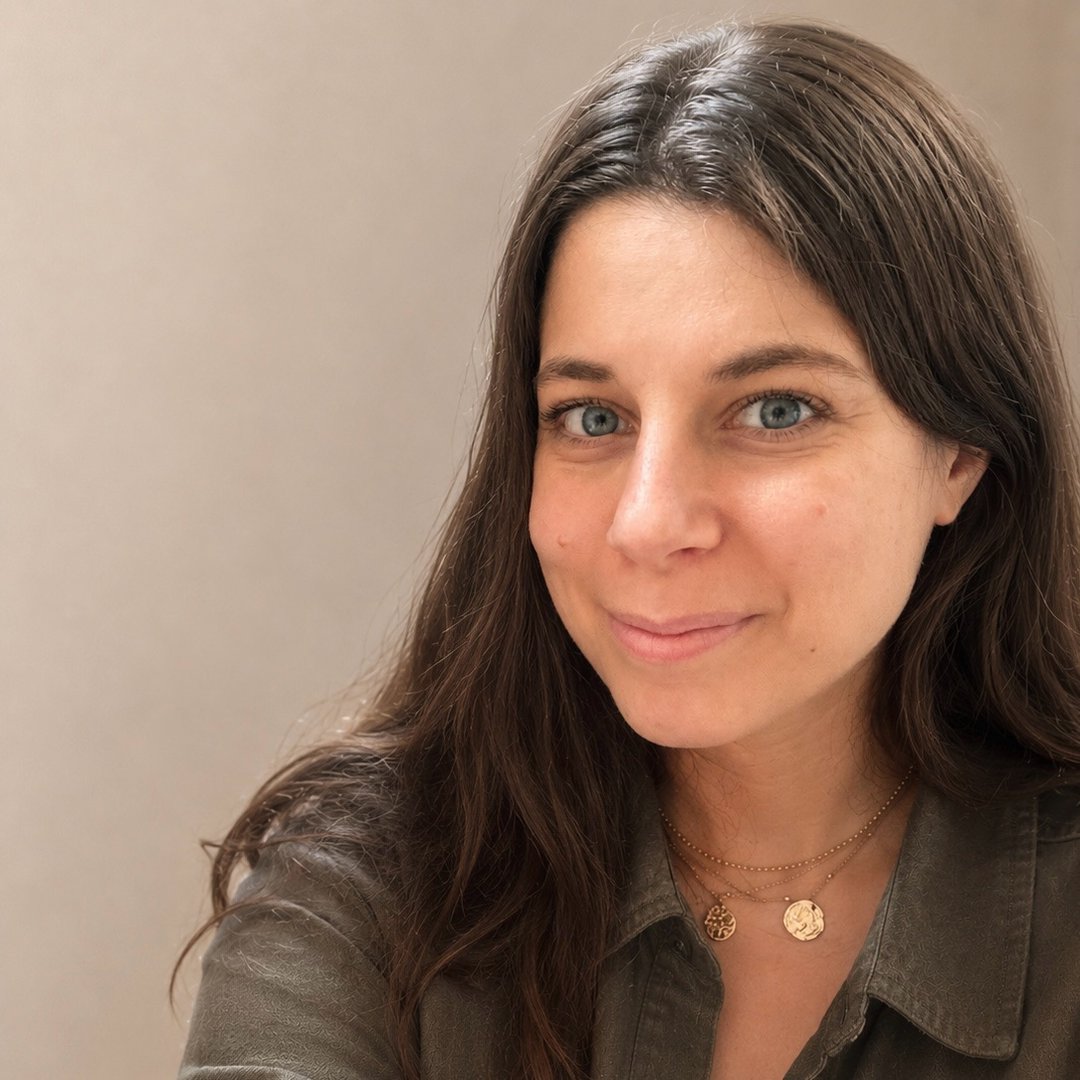 Miriam Capurso | Consulente Montessori e del sonno infantile