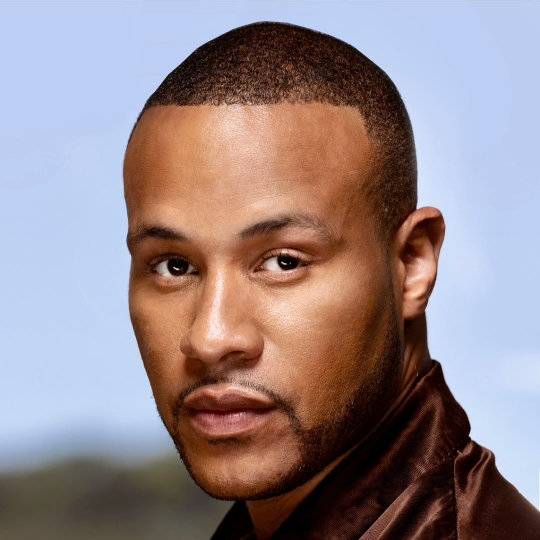 DeVon Franklin