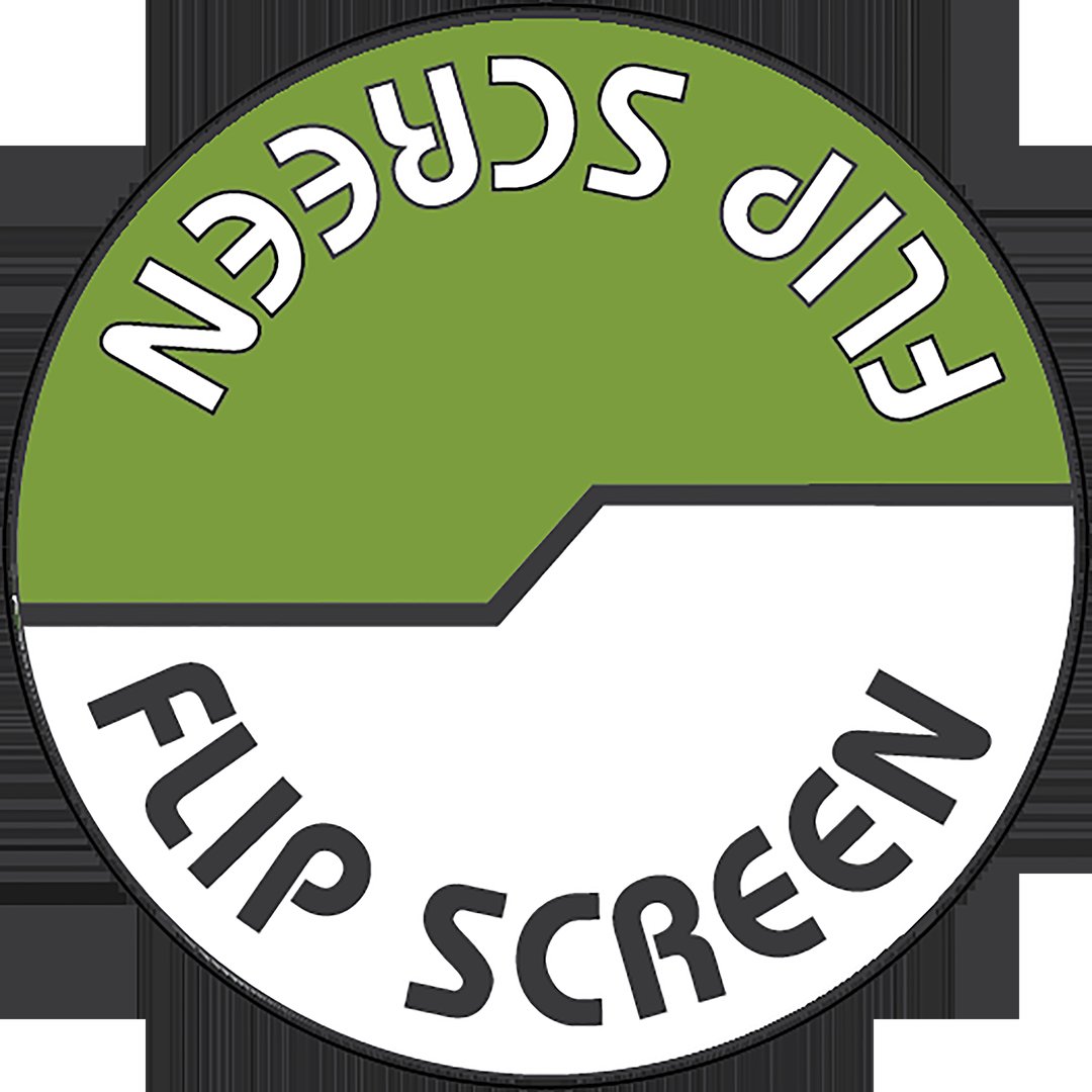 FlipScreen